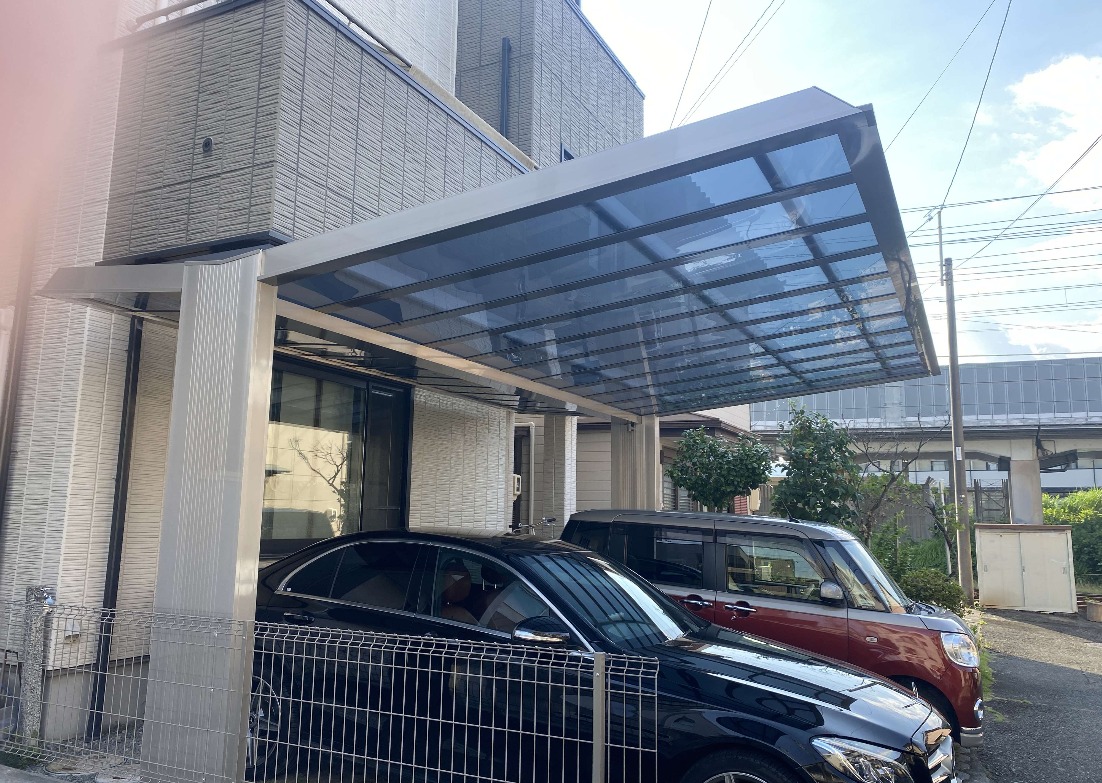 施工実績