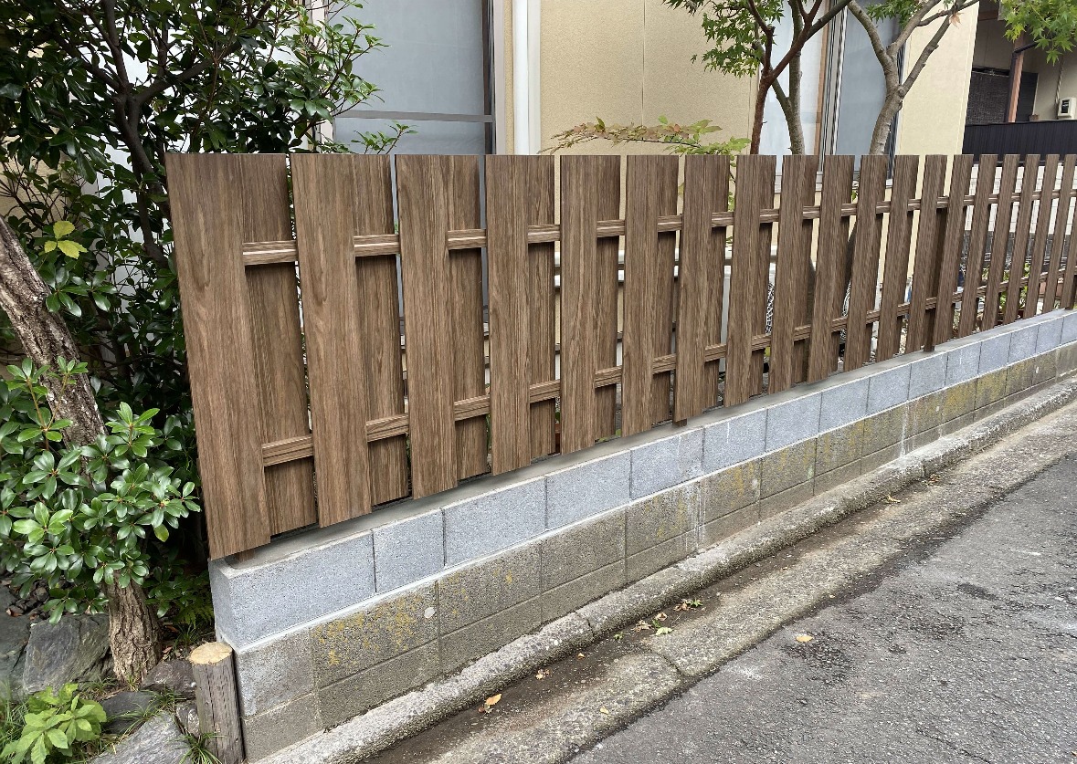 施工実績