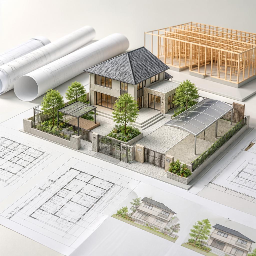 建築確認申請の重要性